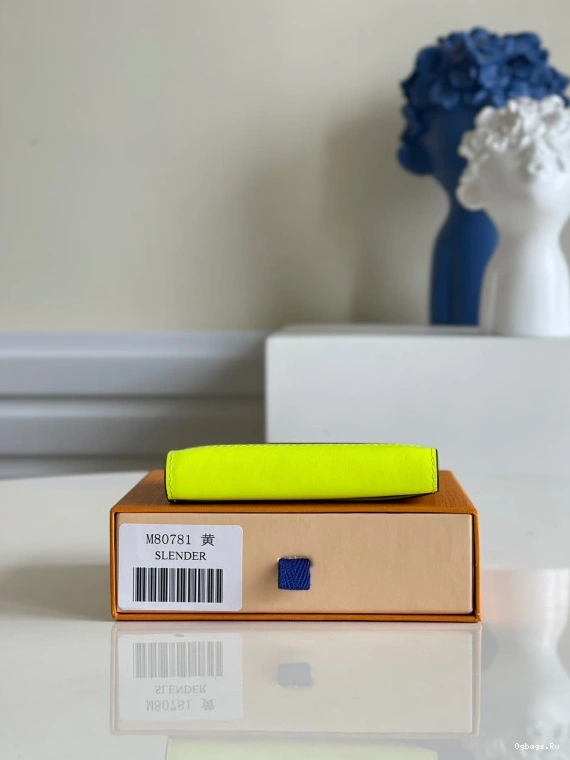 LOUIS ORGANIZER VUITTON POCKET 0415